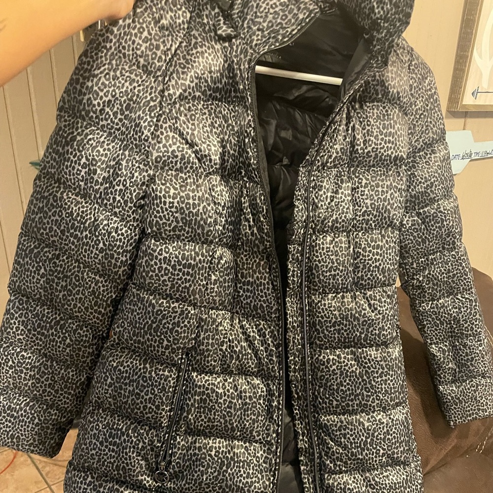 MK Jacket